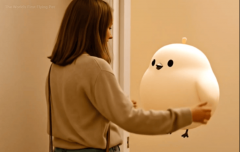 CES 2026现场曲击当AI不再画饼中国品牌拿下